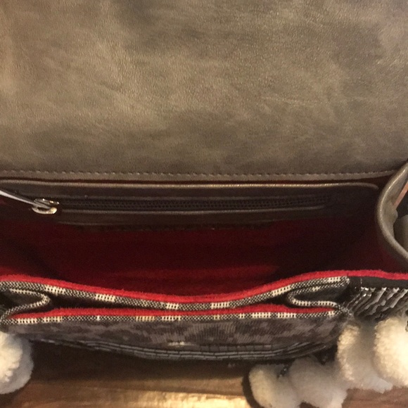 Anthropologie Beaded Handbag - Picture 4 of 6